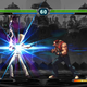 Illustration for article titled The First King of Fighters XIII Screen Shots Bust Out